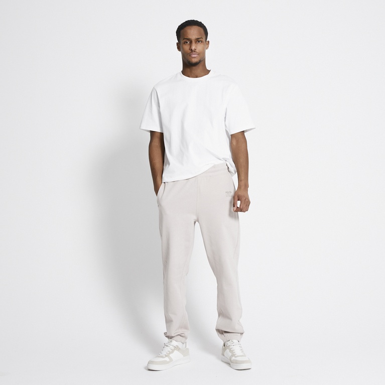 Printed sweatpants "North"